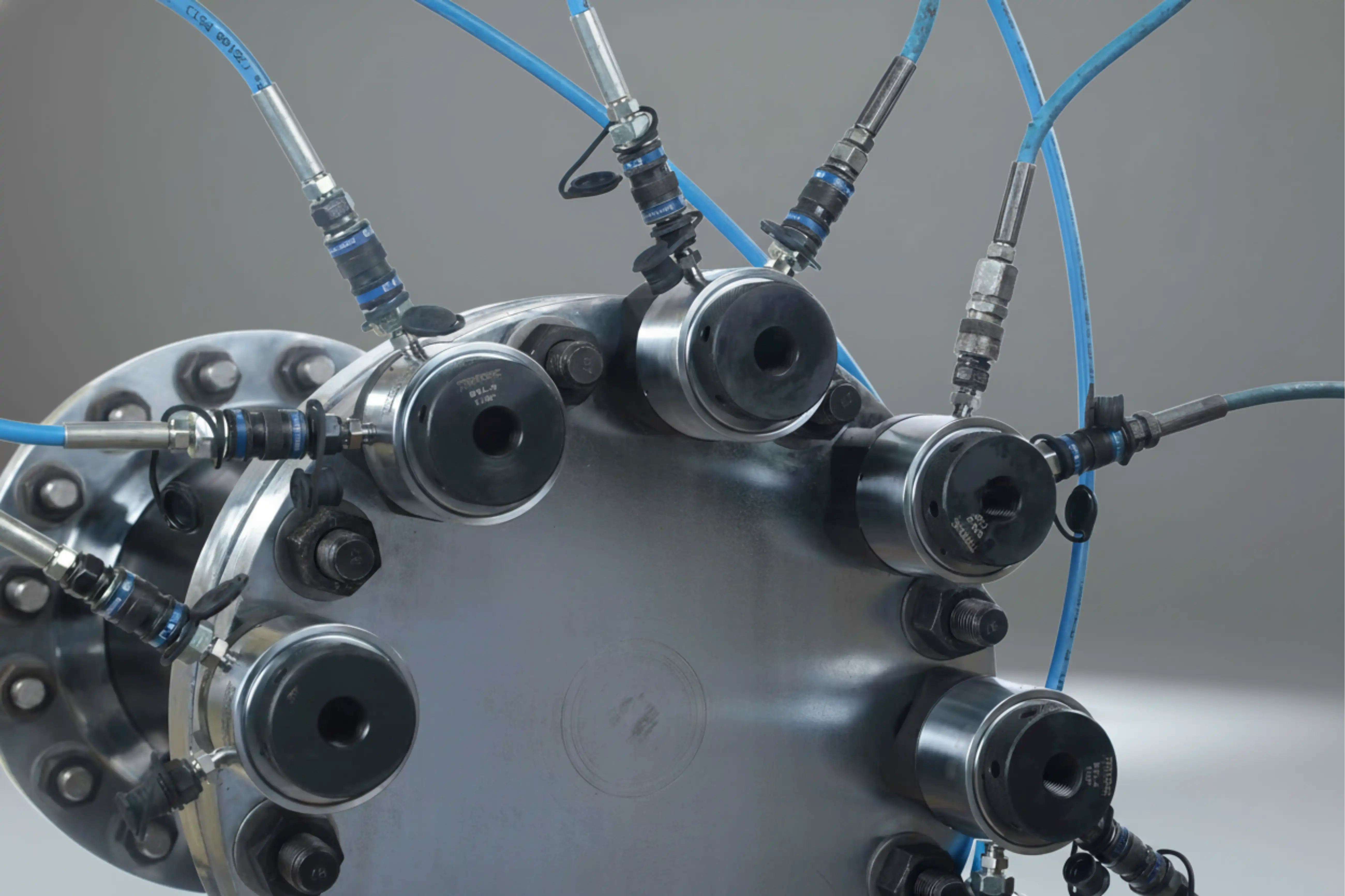 Top Loaded – BTL Series View 2